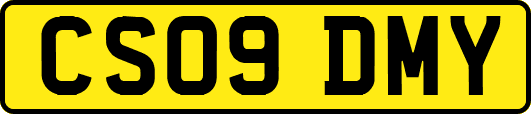 CS09DMY