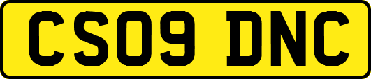 CS09DNC