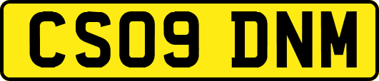 CS09DNM