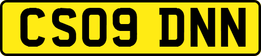 CS09DNN