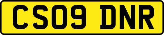 CS09DNR