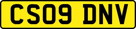 CS09DNV