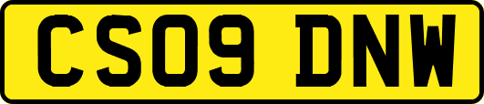 CS09DNW