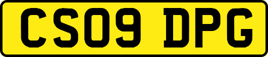 CS09DPG