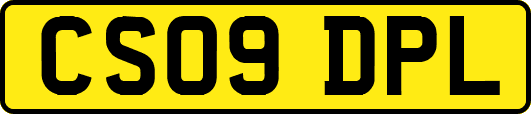 CS09DPL
