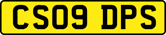 CS09DPS