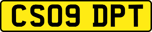 CS09DPT