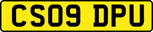 CS09DPU