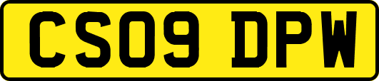 CS09DPW