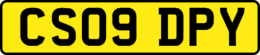 CS09DPY