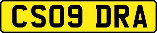 CS09DRA