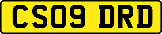 CS09DRD