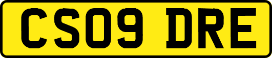 CS09DRE
