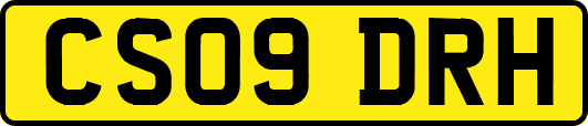 CS09DRH