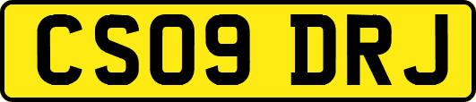 CS09DRJ