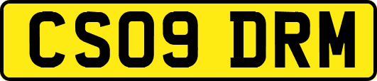 CS09DRM