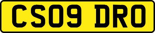 CS09DRO