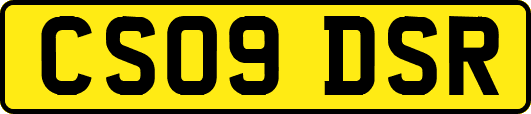 CS09DSR