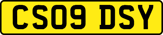 CS09DSY