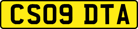 CS09DTA
