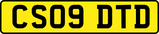 CS09DTD