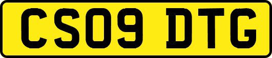 CS09DTG