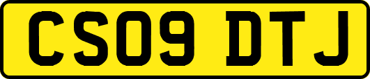 CS09DTJ