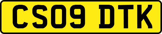 CS09DTK