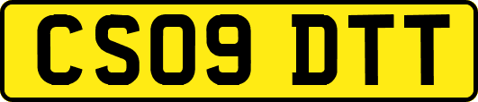 CS09DTT
