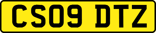 CS09DTZ