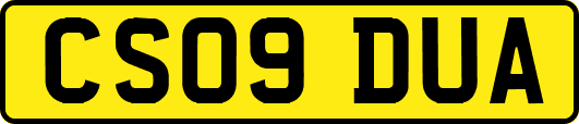 CS09DUA