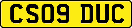 CS09DUC