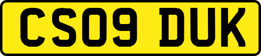CS09DUK