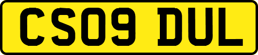 CS09DUL