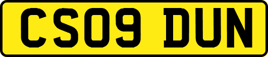 CS09DUN