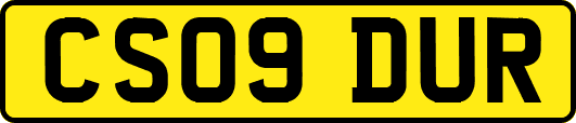 CS09DUR