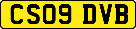 CS09DVB