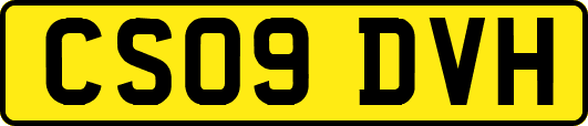 CS09DVH
