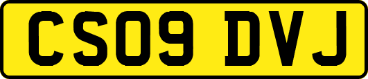 CS09DVJ