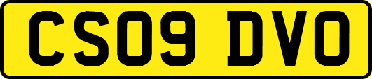 CS09DVO