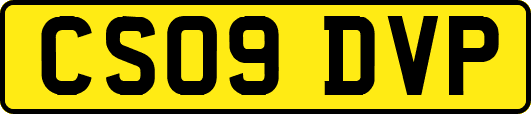 CS09DVP