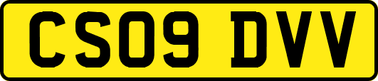 CS09DVV
