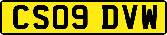 CS09DVW