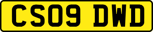 CS09DWD