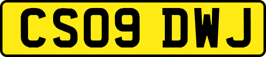 CS09DWJ