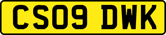 CS09DWK