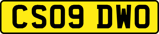 CS09DWO