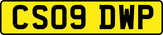 CS09DWP