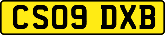 CS09DXB