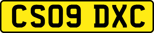 CS09DXC